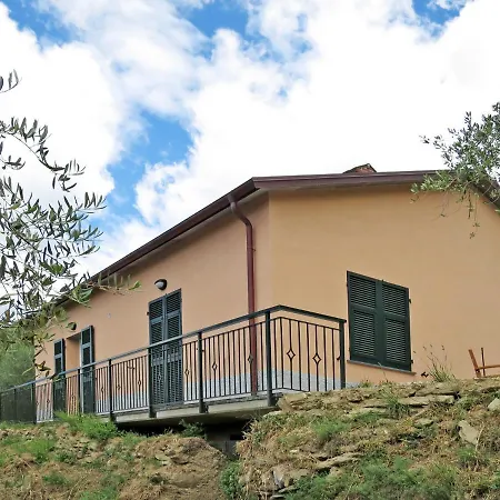 Casa de Férias Zia Maria By Interhome