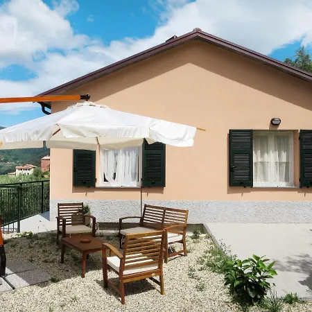Zia Maria By Interhome * Sestri Levante