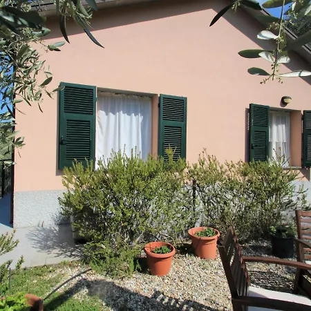 Holiday home Zia Maria By Interhome