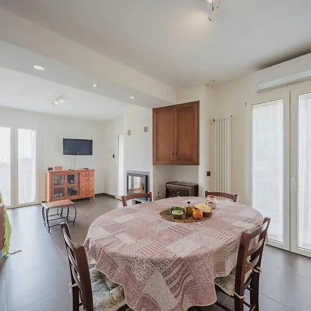 Zia Maria By Interhome Holiday home
