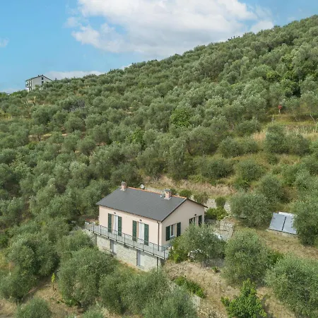 Zia Maria By Interhome