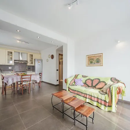Zia Maria By Interhome *