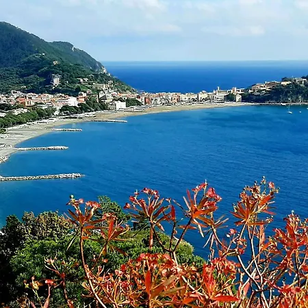 Holiday home Zia Maria By Interhome