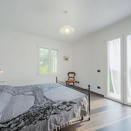 Holiday home Zia Maria By Interhome
