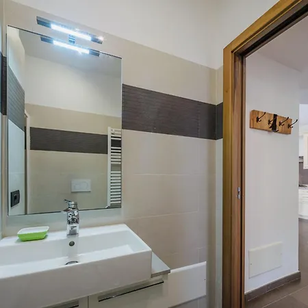Casa de Férias Zia Maria By Interhome *