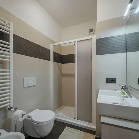Zia Maria By Interhome * Sestri Levante
