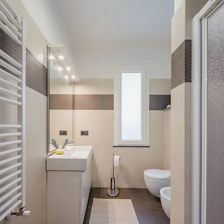 Zia Maria By Interhome * Sestri Levante