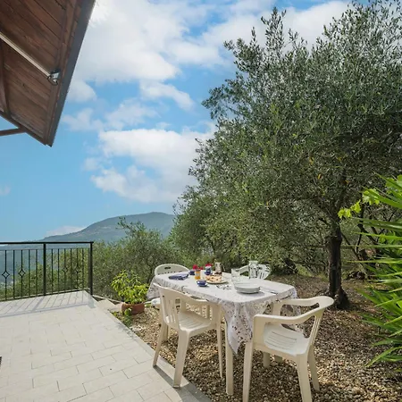 Zia Maria By Interhome Sestri Levante