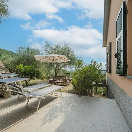 Zia Maria By Interhome
