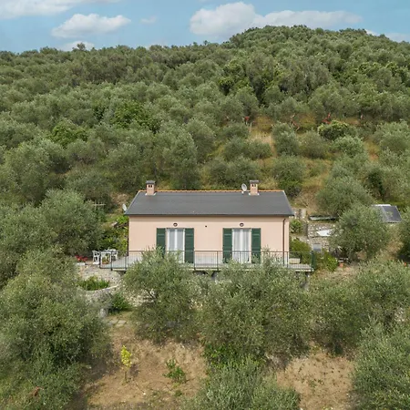 Zia Maria By Interhome *