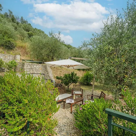 Holiday home Zia Maria By Interhome