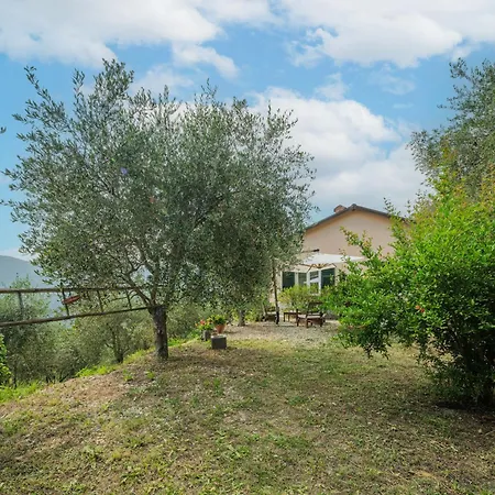 Zia Maria By Interhome *