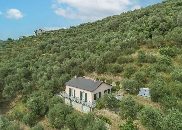 Zia Maria By Interhome