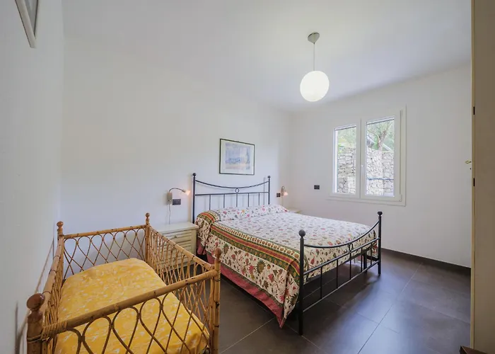Zia Maria By Interhome *
