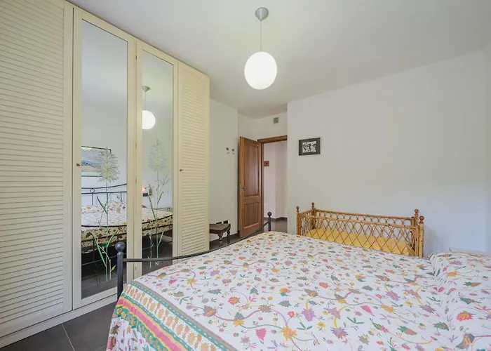 Zia Maria By Interhome * Σέστρι Λεβάντε