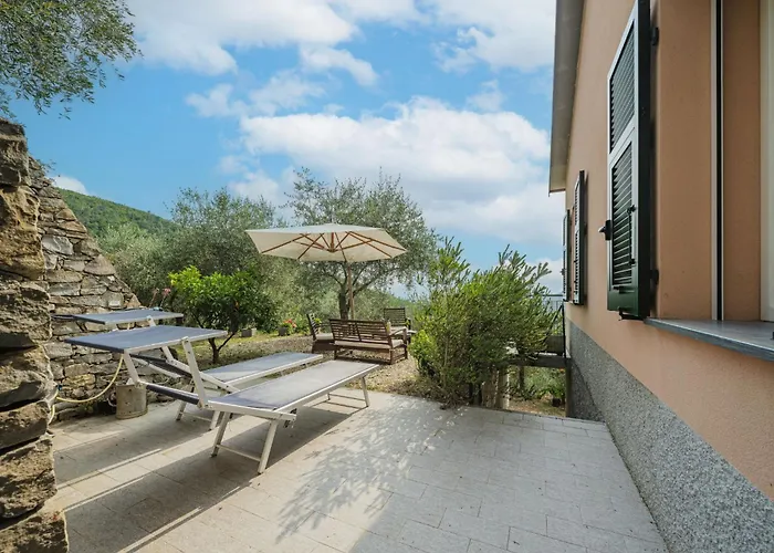Zia Maria By Interhome