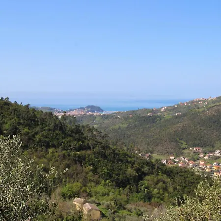 Zia Maria By Interhome * Sestri Levante