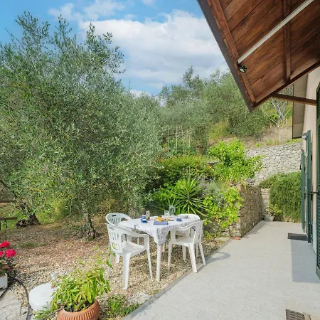 Zia Maria By Interhome Hébergement de vacances *