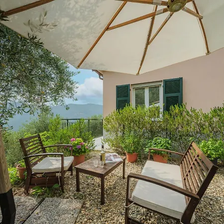 Zia Maria By Interhome Hébergement de vacances