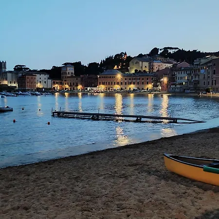 Zia Maria By Interhome * Sestri Levante