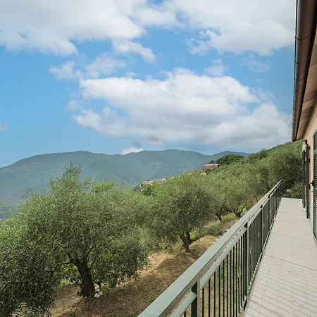Zia Maria By Interhome