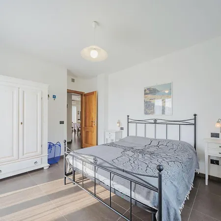 Zia Maria By Interhome Hébergement de vacances Sestri Levante