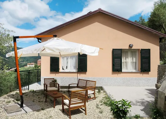 Zia Maria By Interhome * Sestri Levante