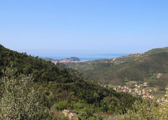 Zia Maria By Interhome * Sestri Levante