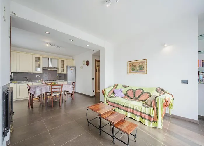 Zia Maria By Interhome *