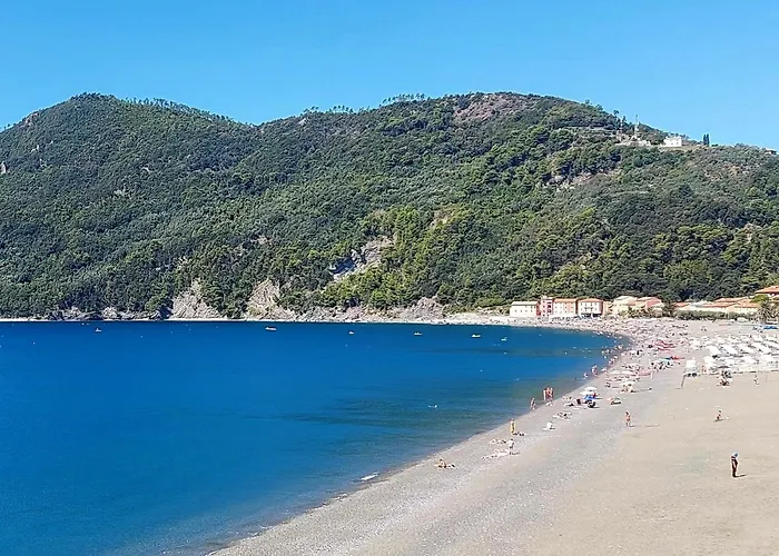 Сasa de vacaciones Zia Maria By Interhome *