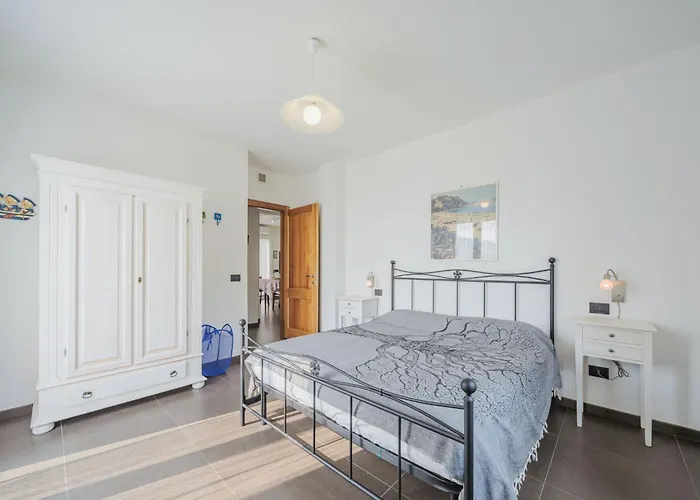 Zia Maria By Interhome Сasa de vacaciones Sestri Levante