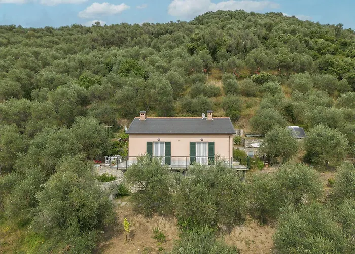 Zia Maria By Interhome *
